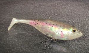 VIDEO: How to use – Storm suspending WildEye SwimShad